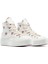 A13659C Chuck Taylor All Star Lift Ayakkabı Beyaz 2