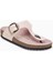 Gizeh Big Buckle Nl High Shine Terlik 1