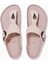 Gizeh Big Buckle Nl High Shine Terlik 5