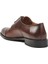 Kahve Deri Erkek Klasik Ayakkabı 4