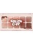 Lilybyred Mood Keyboard / 10’lu Göz Farı 11 Choco Chip Smore 1