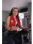 Nakışlı Spor Havlusu, Ter Emici Spor Havlusu, Fitness Havlusu, Antrenman Havlusu 1
