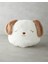 Baby Dog Bebe Dekoratif Kırlent 38 x 25 cm Beyaz 1