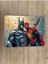 Çocuk Puzzle Ahşap 108 Parça Mobilya 1