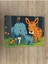 Çocuk Puzzle Ahşap 108 Parça Mobilya 1