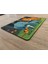 Çocuk Puzzle Ahşap 108 Parça Mobilya 4