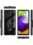 Galaxy A32 4g Kılıf Rntc Mola Kapak-Kırmızı 2