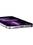 Apple iPhone 14 Pro Kılıf Sert Pc Renkli Çerçeveli Rntc Riksos Kapak-Gold 3