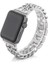​​​watch 38MM Cowboy Metal Kordon Zore - Rose Gold 2