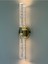 Bubblelight Dubble Large Şık ve Zarif Modern LED Duvar Aplik 55 cm Elektrikli 2