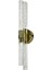 Bubblelight Dubble Large Şık ve Zarif Modern LED Duvar Aplik 55 cm Elektrikli 3