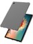 Galaxy Tab A9 Plus Kılıf Uyumlu Zore Tablet Nitro Anti Shock Silikon Kapak-Renksiz 3