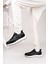 Svenson Kalın Taban Bağcıklı Deri Erkek Günlük Sneaker Spor Ayakkabı 7