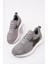 Svenson Kalın Taban Bağcıklı Deri Erkek Günlük Sneaker Spor Ayakkabı 6