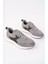 Svenson Kalın Taban Bağcıklı Deri Erkek Günlük Sneaker Spor Ayakkabı 7