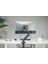 GO-5336 Tekli Monitor Kolu 17"-32" 2-9kg 4
