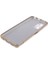 Xiaomi Redmi Note 10 Pro Kılıf Rntc Shining Silikon-Gold 2