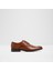 Hanfordda-In Ayakkabı Oxford&loafer;şık Ayakkabı - Kahve 1