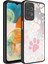 Galaxy A23 Kılıf Aynalı Desenli Kamera Korumalı Parlak Rntc Mirror Kapak-Pati 1