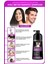 Hızlı Beyaz ve Gri Kapatıcı Şampuan 420 ml - Doğal Siyah, Argan, Keratin ve Kolajen Içeren 3