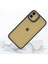 iPhone 12 Kılıf Rntc Flora Kapak-Lila 3