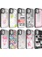 Apple iPhone 12 Kılıf Aynalı Desenli Kamera Korumalı Parlak Rntc Mirror Kapak-Süper Anne 2