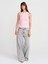 21059 Fitilli Top-Toz Pembe 4