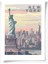 New York | Şehir Posteri 2