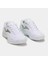 Set Kadın Beyaz Toprak Kort Tenis Ayakkabısı TSELS2502C 3