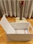 Hurc Ikili Bej 40 x 25 x 20 cm Karton Destekli 2