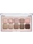 Lilybyred Mood Keyboard / 10’lu Göz Farı 02 Ash Mauve 2