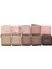 Lilybyred Mood Keyboard / 10’lu Göz Farı 02 Ash Mauve 3