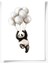 Happy Panda | Çocuk Odası Tablo 1