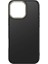 iPhone 16 Pro Kılıf M-Safe Şarj Özellikli Karbon Fiber Görünümlü Rntc Antina Kapak - Siyah-Yeşil 5