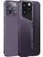 Apple iPhone 14 Pro Max Kılıf Ultra Ince Kamera Korumalı Sert Rubber Rntc Procase Kapak-Derin Mor 1