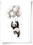 Happy Panda | Çocuk Odası Tablo 2