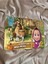 Çocuk Puzzle Ahşap 108 Parça Mobilya 3
