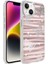 Apple iPhone 14 Plus Kılıf Airbagli Parlak Tasarımlı Rntc Mimbo Kapak-No5 1
