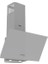 Gri Cam Ankastre Set D088 - RS038 - XE61MPL () 2