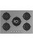 Gri Cam Ankastre Set D088 - RS038 - XE61MPL () 3