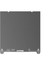 Low Temperature Cold Printing Build Plate 1