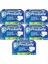 Hasta Bezi Yetişkin Bel Bantlı Tekstil Yüzey M - Medium - Orta Boy 150 Adet (5pk*30) 1