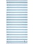 Tarzy Line Nakışlı Plaj Havlusu 70X150 cm 2