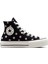 A10688C Chuck Taylor All Star Lift Ayakkabı Siyah 1