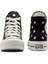 A10688C Chuck Taylor All Star Lift Ayakkabı Siyah 4