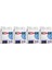 Gece Külodu / Külot Standart Beden 8 Li Set (4pk*2) 1