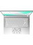Aero 16 BSF i7-13700H 16GB DDR5 1TB SSD RTX4070-8GB 16'' UHD+ 60Hz Windows 11 Home 2