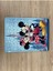 Çocuk Puzzle Ahşap 108 Parça Mobilya 2