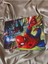 Çocuk Puzzle Ahşap 108 Parça Mobilya 2