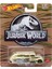 Hot Wheels Premium DLB45 Jurassic World Set 2
